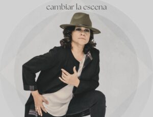 Read more about the article Colombia: ‘Cambiar la escena’ de Karen Rod: una canción de melancolía en tono de pop rock indie