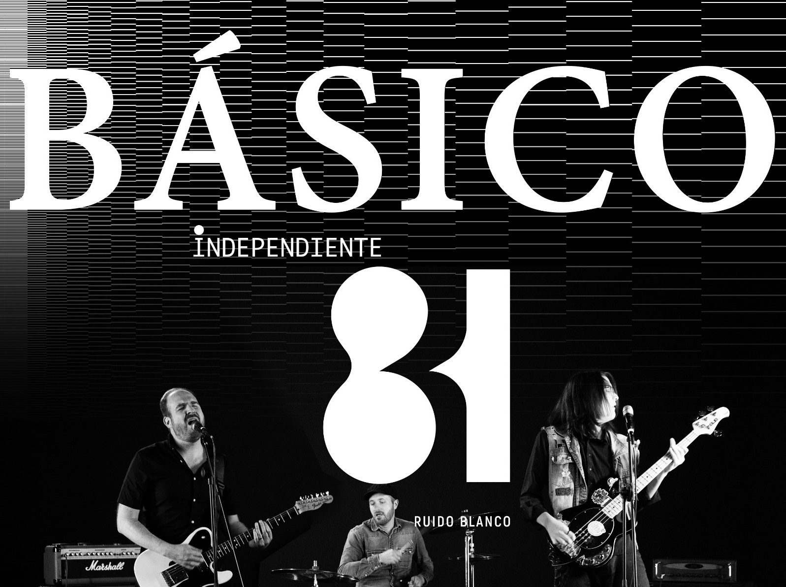 You are currently viewing [Colombia] Independiente 81 presenta ‘Básico’, una crítica a la sociedad biempensante en tono pop punk