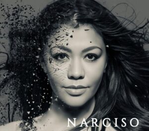 Read more about the article [Colombia] Ale G presenta ‘Narciso’, una canción de amor propio y empoderamiento femenino