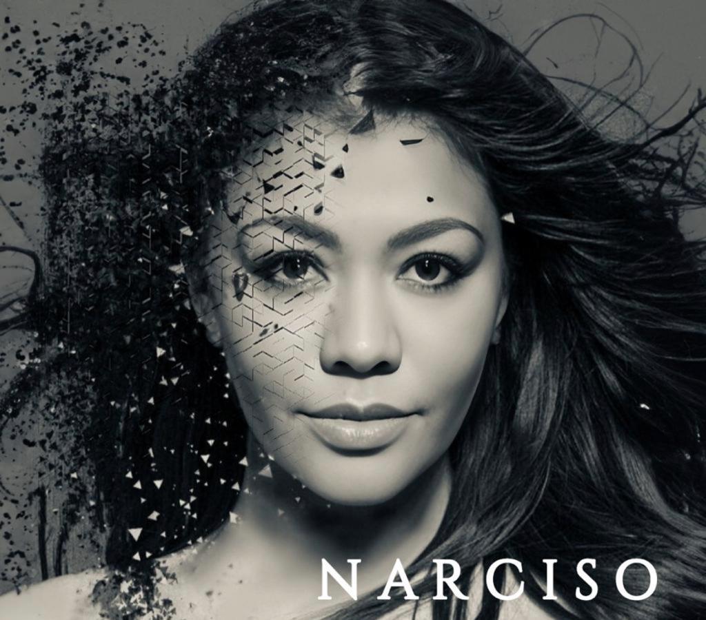 You are currently viewing [Colombia] Ale G presenta ‘Narciso’, una canción de amor propio y empoderamiento femenino