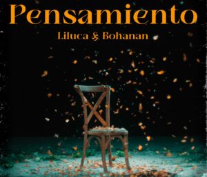 Read more about the article Bohanan y Liluca, desde Colombia, le cantan a los amores tóxicos en ‘Pensamiento’