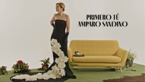 Read more about the article Amparo Sandino, colombiana radicada en España, presenta ‘Primero tú’