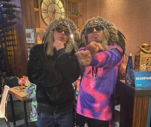 Read more about the article En video, Cejaz Negraz & Kory presentan ‘Guellaz’