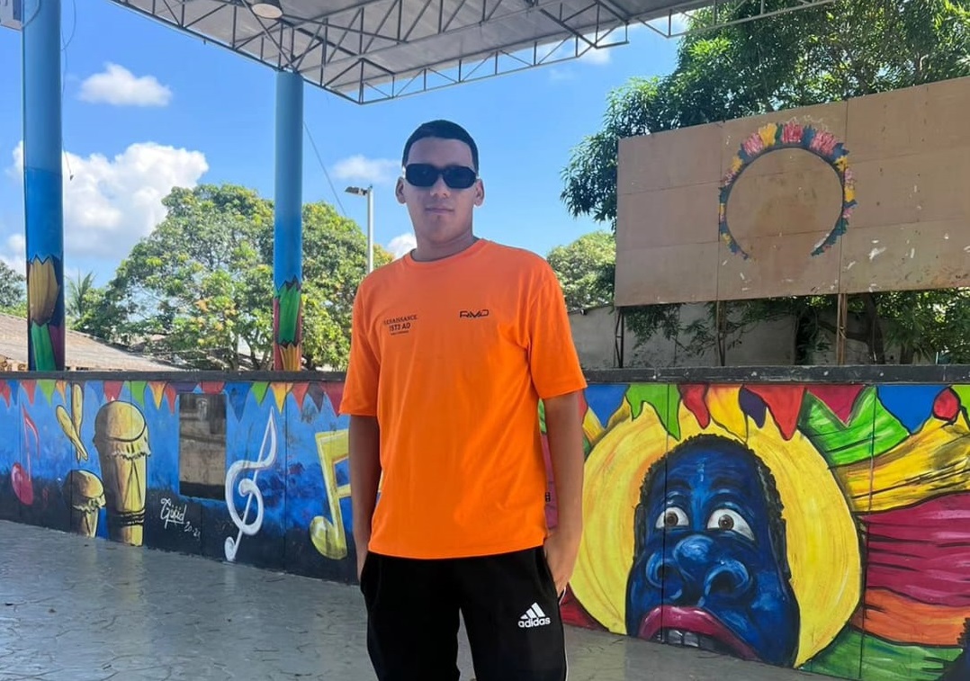Read more about the article Los colombianos Dabi Santy & Baby Lam presentan ‘Obsesión’, una canción que invita a creer en el amor