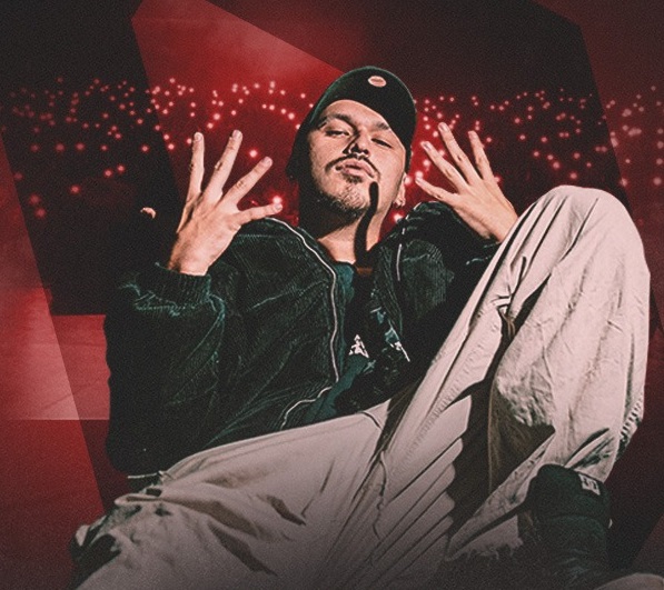 Read more about the article El colombiano Penyair cierra su ‘Filantropía World Tour’ con show en el Movistar Arena de Bogotá