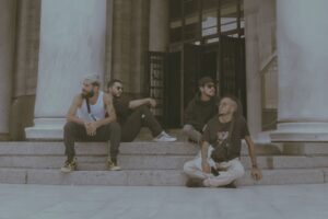 Read more about the article Verum West, de Colombia, llega a la cima con ‘Monte’