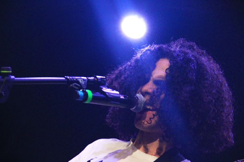 Read more about the article En Colombia, Ese Zea presenta ‘Todos bailamos juntos’