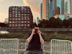 Read more about the article El proyecto peruano Lento Rodriguez presenta “Dominante Disminuido”, adelanto de un nuevo álbum