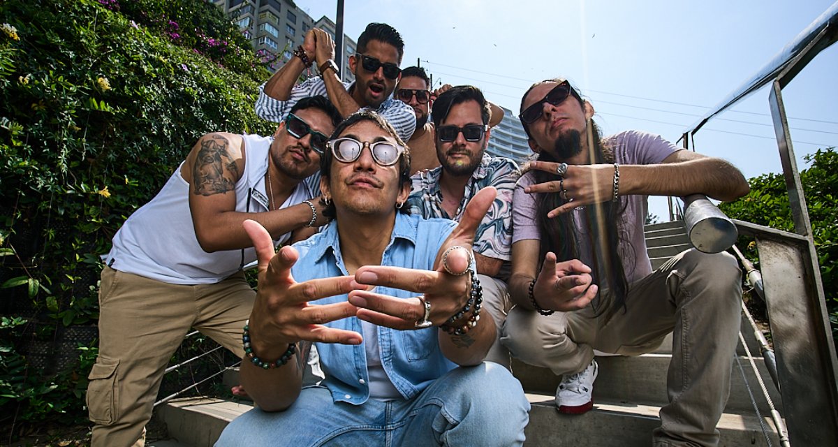 Read more about the article La banda peruana De La Kaye presenta ‘FOMO’ y reafirma la fuerza del trabajo colectivo