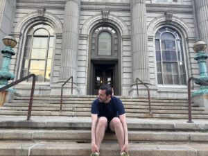 Read more about the article El proyecto peruano Lento Rodríguez presenta su nuevo EP ‘Simón Salguero’