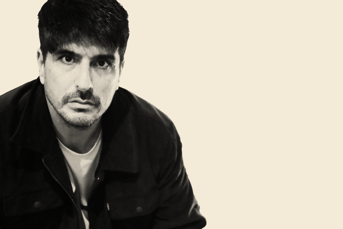 Read more about the article El fuego interior de Nicolás Duarte se revela en ‘Quemarme contigo’, su nueva entrega