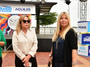 Read more about the article Guayaquil recupera el Festival de Artes al Aire Libre: una ciudad que respira creatividad