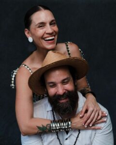 Read more about the article Sesiones Insólitas junto a Ricardo Pita y Madrigal, una noche única para cantar desde el alma en el Teatro Sánchez Aguilar