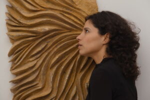 Read more about the article Descubre las visiones de Fe Baca en su nueva entrega discográfica ‘Gestos Remotos’