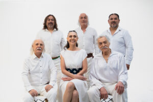 Read more about the article Los Jaivas anuncian la gira ‘Alturas de Macchu Picchu’ para el 2026-2027