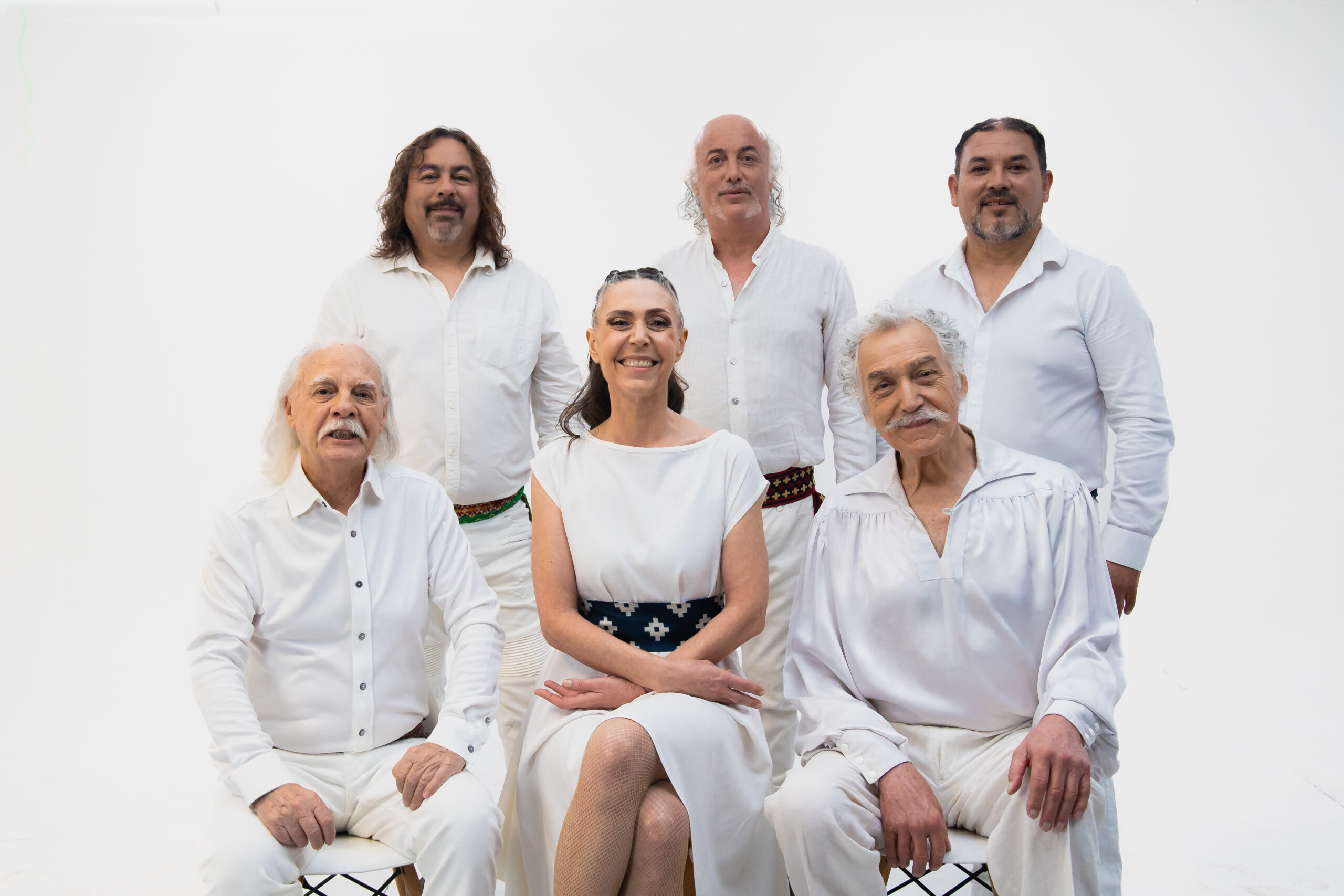 Read more about the article Los Jaivas anuncian la gira ‘Alturas de Macchu Picchu’ para el 2026-2027