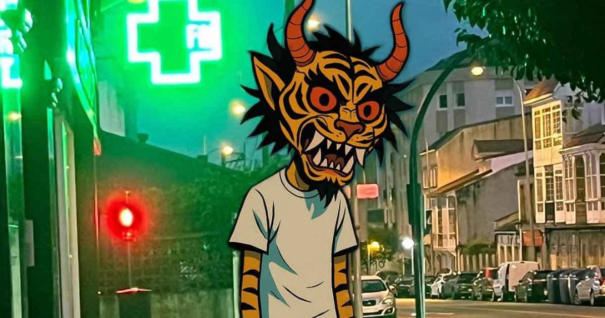 Read more about the article Tigrespacial presenta “Cuervos” y la transformación de la autoría a distancia