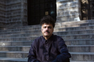 Read more about the article El Arte de Esperar, el disco donde Alex Ferreira transforma la pausa en luz