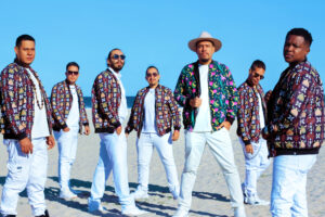 Read more about the article Cuba Libre Son Band prende la pista global con su nuevo sencillo “Mr. Pachanga”