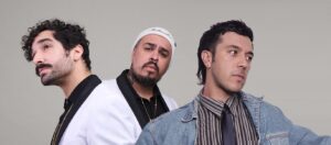 Read more about the article Gepe y Daniel, Me Estás Matando reescriben la nostalgia latinoamericana en “SER AMIGOS”