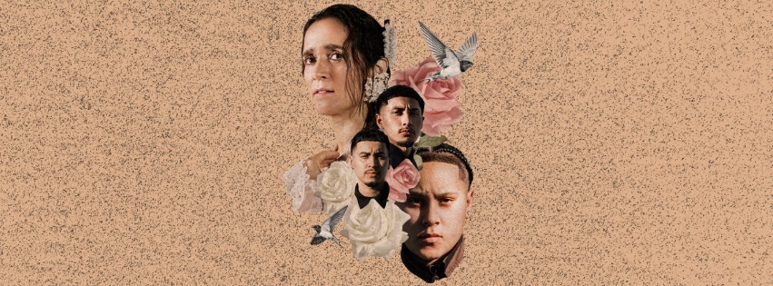 Read more about the article Julieta Venegas y Yahritza y Su Esencia convierten la migración en herida y esperanza con “La Línea”