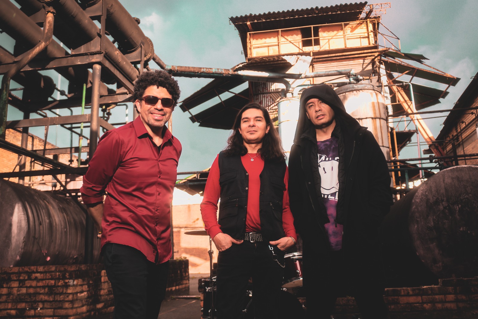 Read more about the article Cielo Rojo estrena ‘Las venas de Venus’: un viaje onírico de amor y pasión