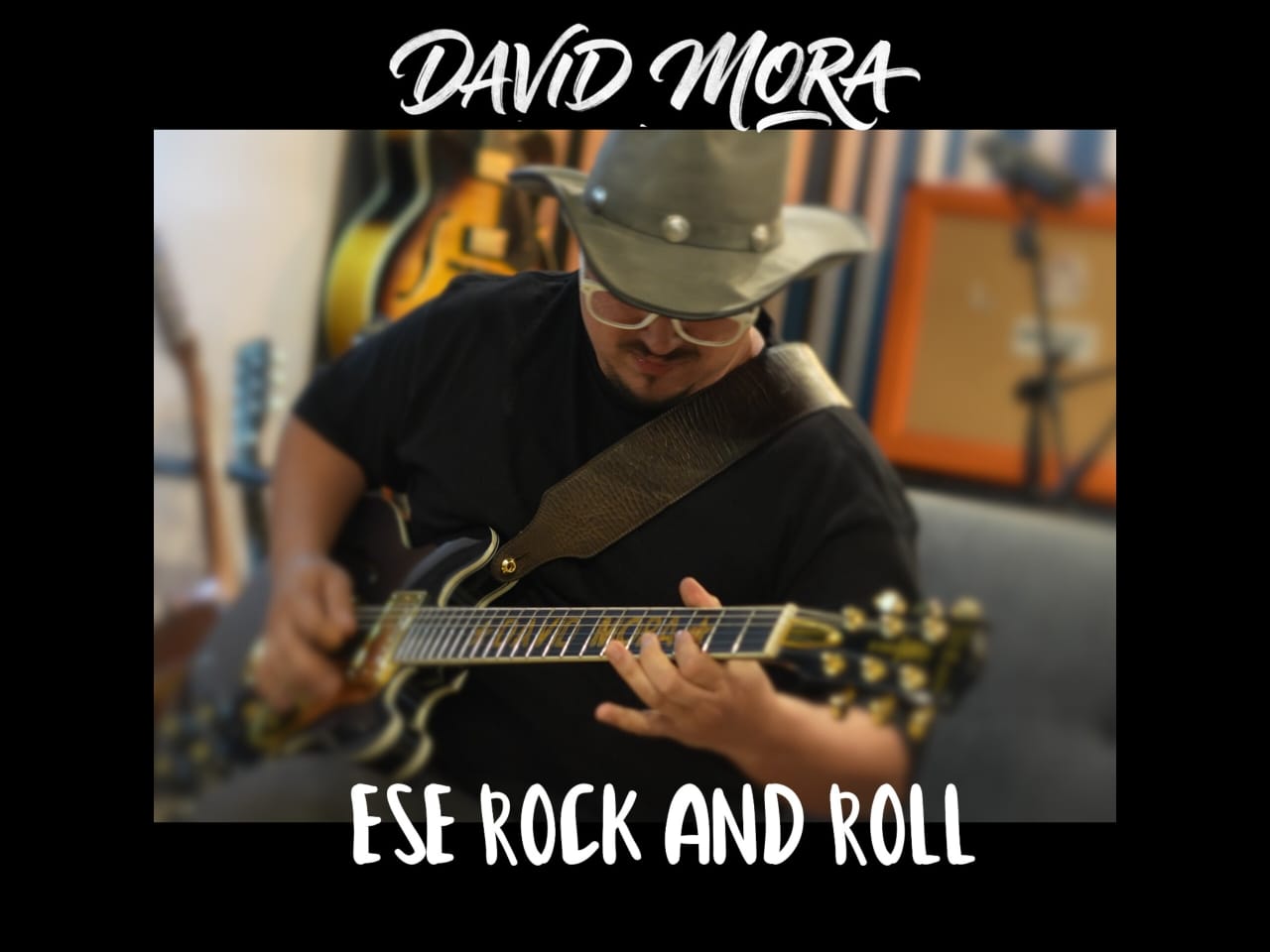 Read more about the article David Mora presenta ‘Ese Rock and Roll’: una oda al rock clásico