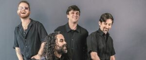 Read more about the article Nutopia y Polbo anuncian “A Golpe”, una colaboración que celebra el cambio con energía