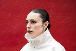 Read more about the article Barbie Williams revela “El Dorado”, un EP en vivo que expande los límites del neofolklore