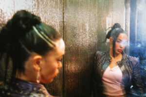 Read more about the article Jorja Smith inicia una nueva etapa con “What’s Done Is Done”