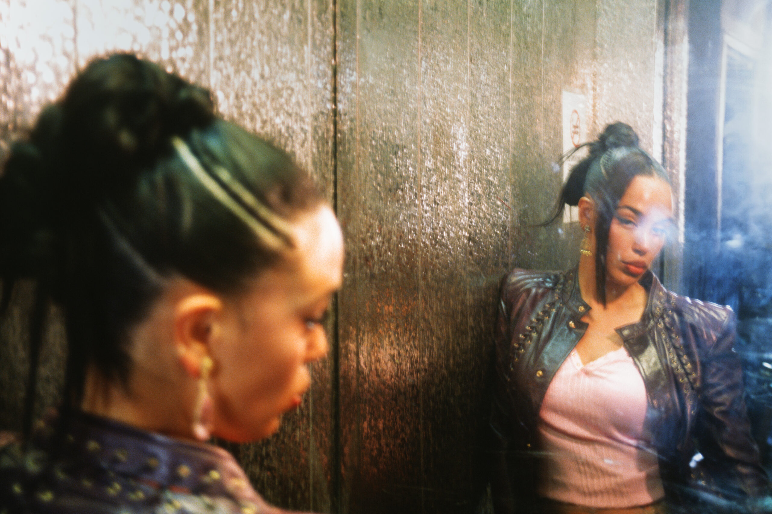 Read more about the article Jorja Smith inicia una nueva etapa con “What’s Done Is Done”