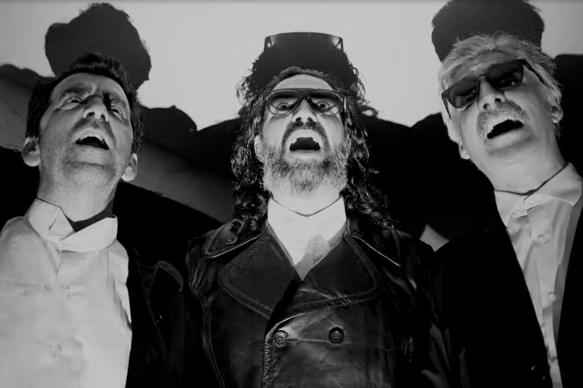 Read more about the article Macedonia estrena “Muerte”, un adelanto oscuro y visceral de su esperado disco debut