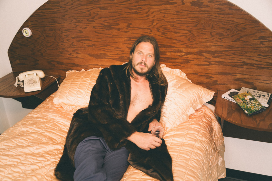 Read more about the article Marco Benevento revela “Houdini” en vivo