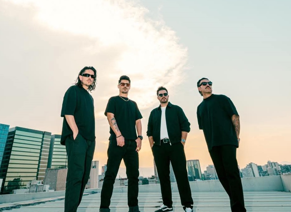 Read more about the article Allison regresa a Colombia para un concierto íntimo y eufórico