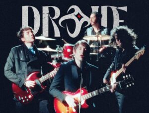 Read more about the article En Colombia, Droide lanza ‘Viajando a la Luna’ y ‘Aléjate’