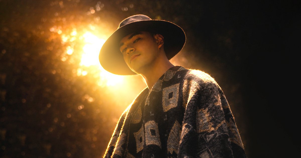 Read more about the article Desde Perú, Javier Areda inicia su carrera discográfica con una obra que comienza por ‘El Final’