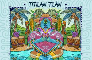 Read more about the article La banda colombiana Canparaní presenta ‘Titilan Tilán’