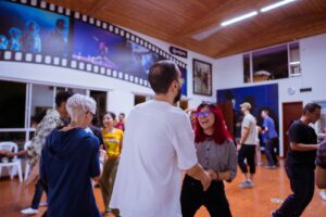 Read more about the article Lindy Hop Bogotá celebrará diez años con el festival de swing Bogocats 2026