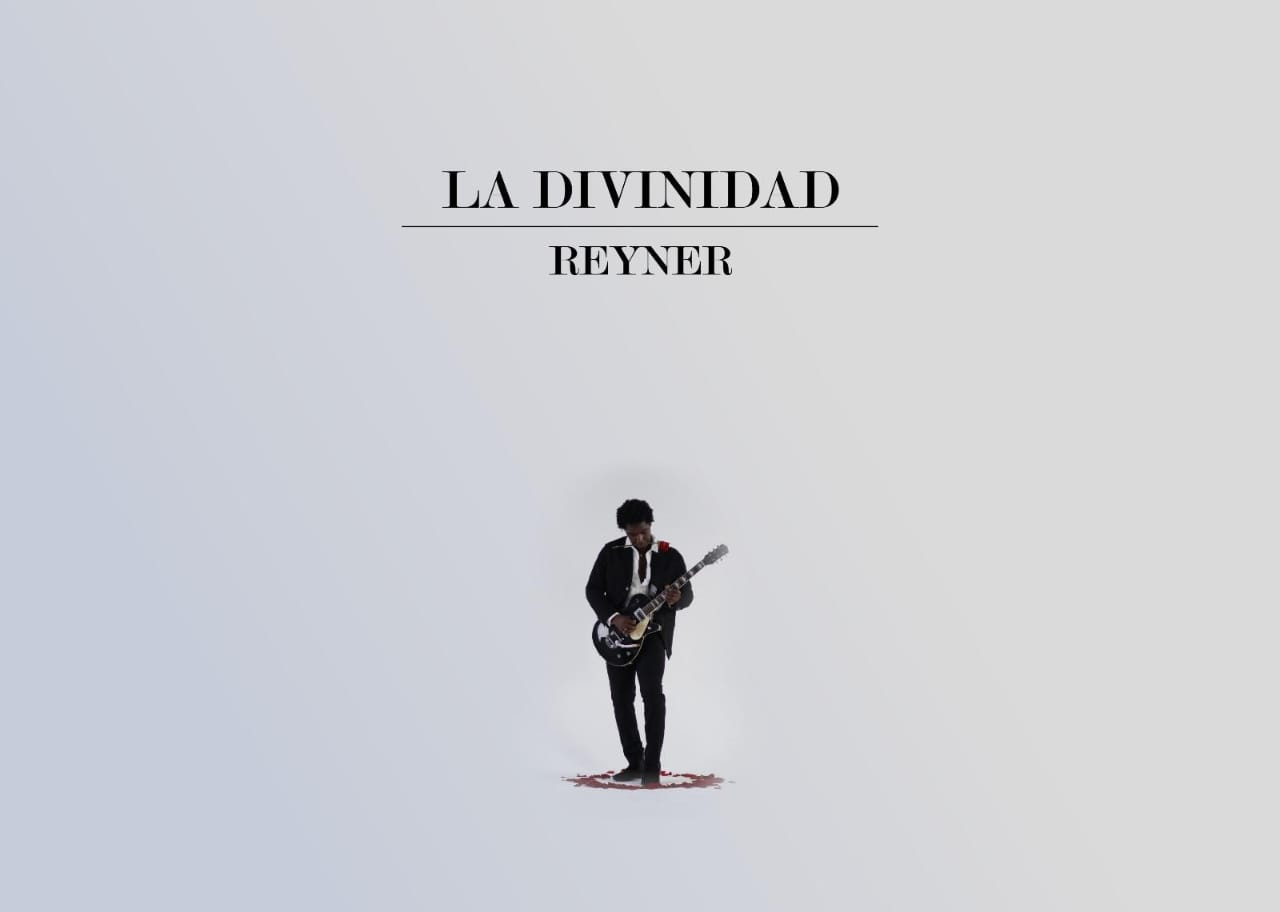 Read more about the article Escucha ‘La Divinidad’, la nueva obra maestra del artista chocoano Reyner