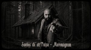 Read more about the article En Colombia, Sueños de un Tulpa estrena ‘Maremágnum’