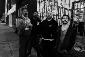 Read more about the article Cecimonster vs. Donka reflexiona sobre las contradicciones de la adultez en su flamante EP ‘Adult Violence’