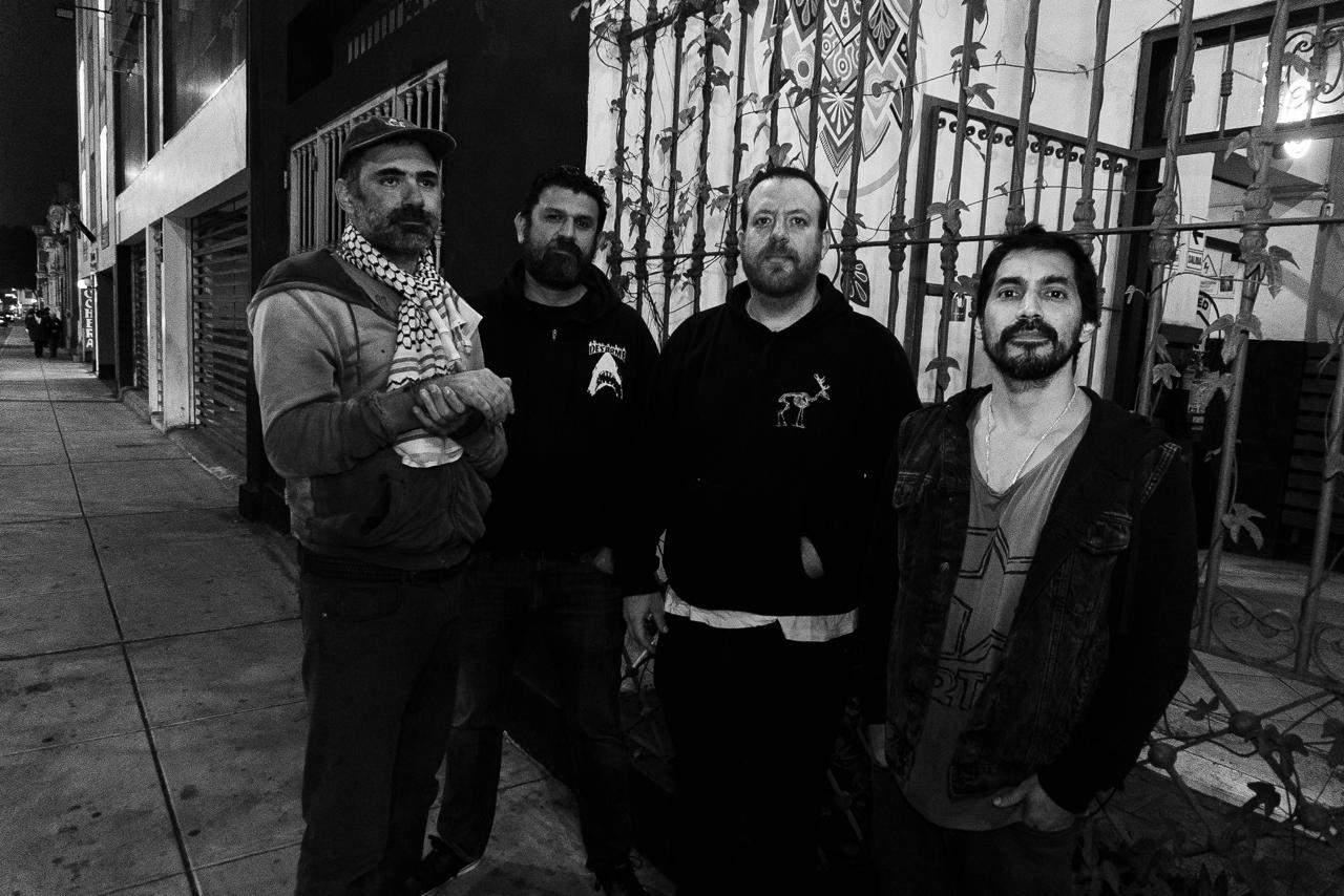 Read more about the article Cecimonster vs. Donka reflexiona sobre las contradicciones de la adultez en su flamante EP ‘Adult Violence’