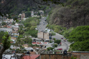 Read more about the article ¿Cabe una dimensión cultural en los proyectos de desarrollo?