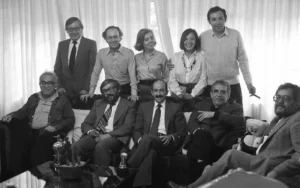 Read more about the article El discurso de la cultura como recurso del político