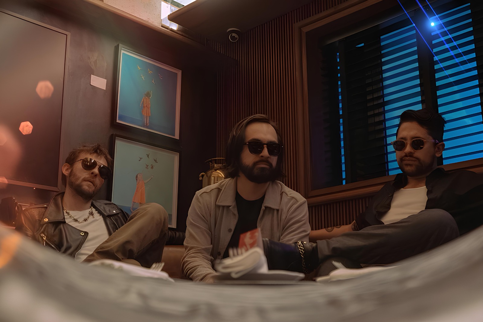 Read more about the article Así será el festival Big City Nights en Bogotá
