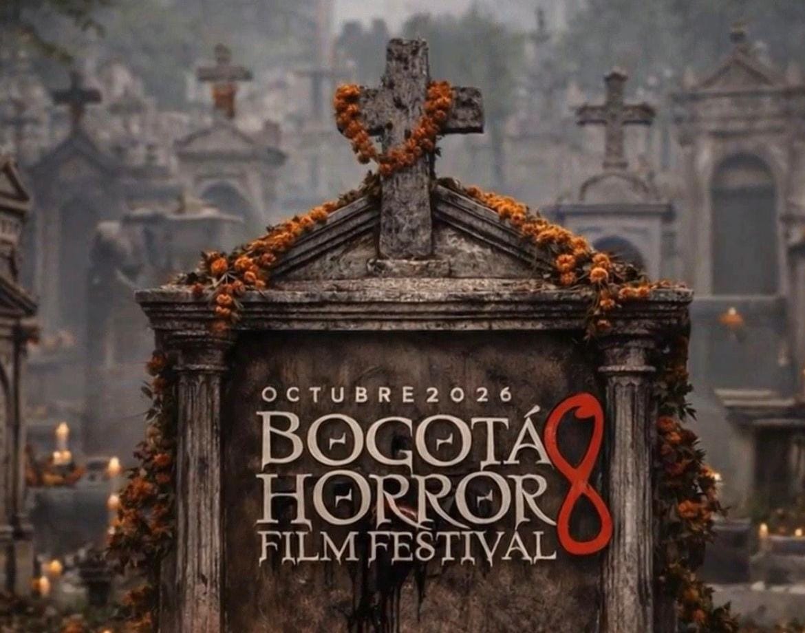 Read more about the article Bogotá Horror Film Festival 2026: El Miedo Habla Un Mismo Idioma