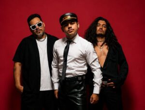 Read more about the article Ludovico presenta ‘Amor BBB (A Dólar)’, una canción para dedicar cuando el amor sale caro