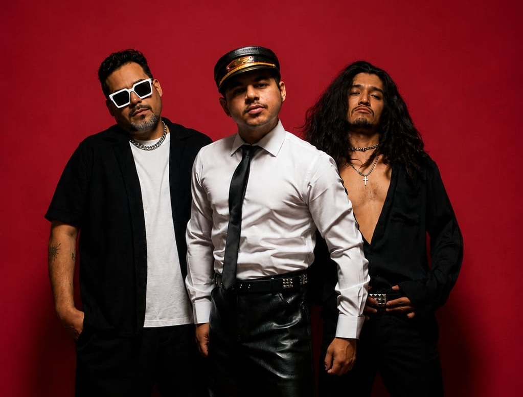 Read more about the article Ludovico presenta ‘Amor BBB (A Dólar)’, una canción para dedicar cuando el amor sale caro
