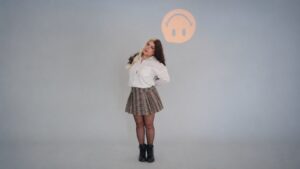 Read more about the article Desde Panamá, Pixiee Blossom presenta ‘Amor’, un EP que explora todas las etapas del enamoramiento